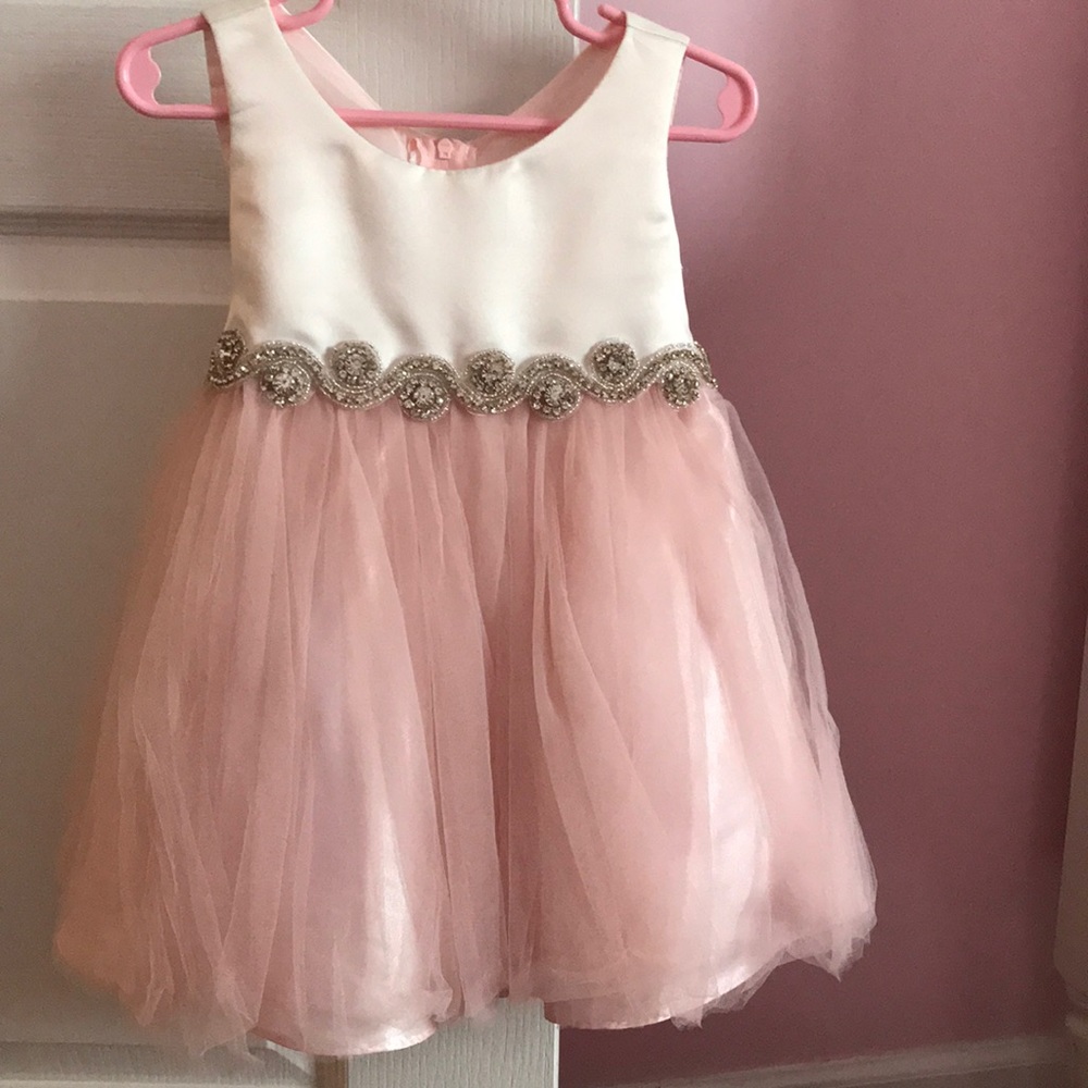 Petite Adele dress 18 months